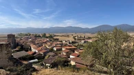 Santa Gadea del Cid, una villa medieval burgalesa, entre los Pueblos Más Bonitos de España 2026