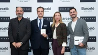 Grupo Zaguán, premiado por su trabajo de rehabilitación de edificios históricos