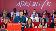 El PSOE blinda el Comité Federal para cerrar filas con Sánchez tras un año de escándalos