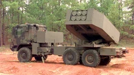 Taiwán planea desplegar sistemas HIMARS en una isla estratégica frente a la costa china
