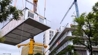 El déficit de vivienda fue responsable de un 39% del encarecimiento de los precios entre 2021 y 2024
