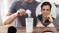 Aurelio Rojas, cardiólogo, sobre los beneficios de la creatina: "Es uno de los suplementos más indispensables"