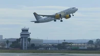 El conflicto en Oriente Medio reduce el tráfico aéreo por primera vez desde la pandemia y el sector percibe también menos demanda a futuro