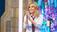 Sandra Golpe se muestra a favor del vientre de alquiler: "Hay que respetar y no juzgar demasiado a no ser que se atente contra la dignidad de las personas"