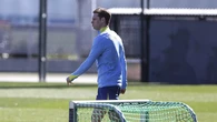 Problema para el Barça: De Jong vuelve lesionado del Mundial y no empezará la temporada
