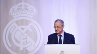 Daniel Guzman, mítico Roberto en 'Aquí no hay quien viva', arremete contra el Real Madrid y Florentino Pérez: "Sus valores no me interesan"