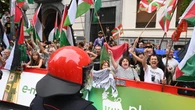 Sylvan Adams, dueño del equipo Israel: "El País Vasco es un bastión de separatistas"