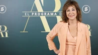 Ana Rosa Quintana entrevistará a Alberto Núñez Feijóo para arrancar una nueva temporada "trepidante"