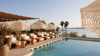 El paraíso griego llega a Málaga: Eva Estepona, un restaurante único en la Costa del Sol