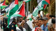 Óscar Guerrero, director del Israel: "A los chicos les escupían cuando iban a la presentación"
