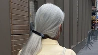 Cómo cubrir las canas sin recurrir a tintes permanentes