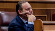 Un juzgado abre diligencias tras pedir Ábalos la no emisión de la entrevista a su exmujer