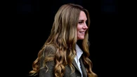 Kate Middleton vuelve al trabajo con el look otoñal más elegante y fácil de copiar