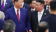 Xi Jinping visitará Corea del Norte el próximo lunes