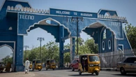 Al menos 57 muertos en Nigeria en un ataque yihadista a un pueblo que acogía desplazados