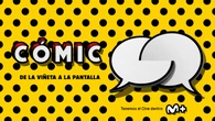 Movistar Plus+ lanza M+ Comic, un nuevo canal temático dedicado al cómic, el manga y la animación