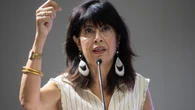 Las feministas del PSOE dan la espalda a Ana Redondo