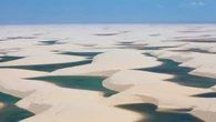 La isla secreta de Brasil: el destino viral que TikTok ha puesto en su foco