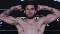 Aleksandre Topuria vuelve al octágono de la UFC: 22 de noviembre en Catar