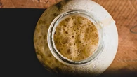 El “pan nube” que arrasa en redes: sin harina y listo con tres ingredientes