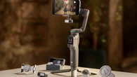 DJI presenta el Osmo Mobile 8 P, la cruza entre un dron y un gimbal