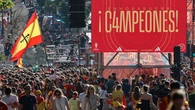 Insuperable Marca España