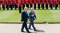 Visita de Donald Trump al Reino Unido: por qué no será recibido en Buckingham por Carlos III