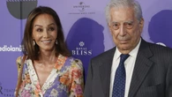 Isabel Preysler contará "toda la verdad" de su relación con Mario Vargas Llosa en sus memorias: "Sacará pruebas, fechas y datos"