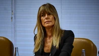 Begoña Gómez, ante el interés por su cátedra: "Te propongo que hables con mi compañera Cristina"