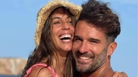 Almudena Cid da su lugar a su novio tras la polémica con Christian Gálvez y él rompe su silencio