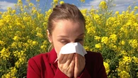La clave para aliviar los síntomas de la alergia primaveral está en la higiene nasal