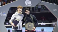 Six Kings Slam: horario y donde ver el próximo torneo de Alcaraz