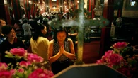 China intensifica la represión religiosa con una redada masiva contra la Iglesia Sion