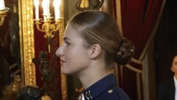 La princesa Leonor conquista Francia a punto de cumplir 20 años: "Encarna la nueva generación de élites"