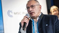 Condenan en ausencia a 10 años cárcel al oligarca Jodorkovski por 'información falsa' sobre la guerra
