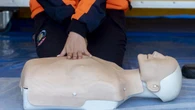 Reanimación cardiopulmonar: "Saber cómo actuar puede cambiar el destino de una persona"