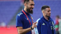 Borja Iglesias: "Parece que si eres homosexual no vas a ser futbolista"