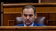 ¿Cuáles son las opciones de Ábalos para votar si sigue como diputado, pero en la cárcel?