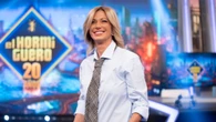 Susanna Griso detalla en 'El Hormiguero' cómo fue su pedida de mano: "Levanté la taza y ahí estaba el anillo"