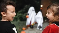 ¿A tu hijo le da miedo Halloween? Este es el trastorno que podría estar sufriendo