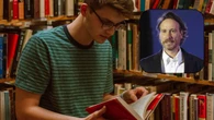 Víctor Küppers, experto en psicología positiva: “No hay que admirar la inteligencia, es cuestión de suerte”
