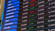 El Ibex 35 resiste ante las tensiones globales gracias a las utilities