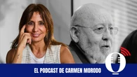 El podcast de Carmen Morodo: La última liebre ya es porno duro 