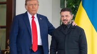 Zelenski regresa de Washington con avances y decepciones para Ucrania