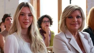 Terelu Campos reacciona a las escenas eróticas del libro de Alejandra Rubio: "No soy una retrógrada"