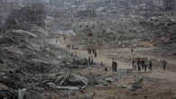 Tanques y drones israelíes abren fuego en diferentes puntos de Gaza
