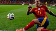 Grimaldo reconoce conversaciones con 3 equipos de LaLiga