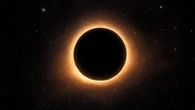 Descubren un objeto oscuro misterioso en el espacio: "Es impresionante"