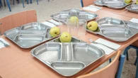 Dos de cada tres alumnos suspenden la comida del comedor escolar: "Todo sabe igual"