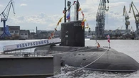 Así terminó el submarino ruso "cojeante" del que se burla el secretario general la OTAN